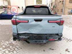 هيونداي سانتا كروز